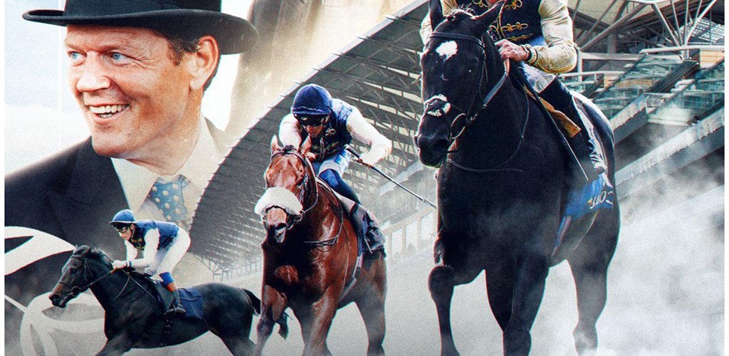 Royal Ascot Preview -  By Cornelius Lysaght